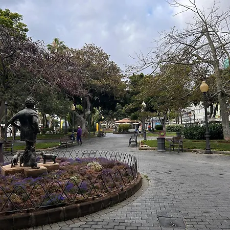 Lejlighed Brisa Marina