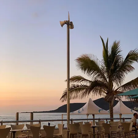 Brisa Marina Lägenhet Las Palmas de Gran Canaria