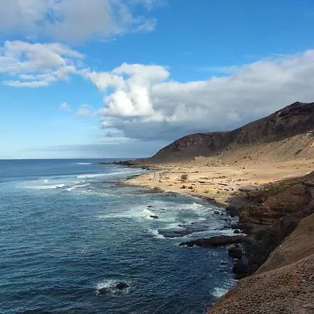 Brisa Marina Lägenhet Las Palmas de Gran Canaria