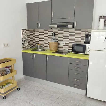 Apartamento Brisa Marina