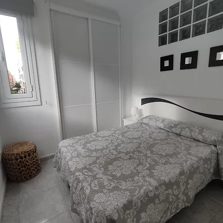 Brisa Marina Apartamento *