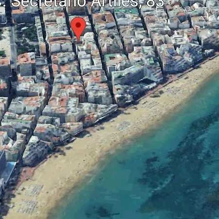 Lägenhet Brisa Marina Las Palmas de Gran Canaria