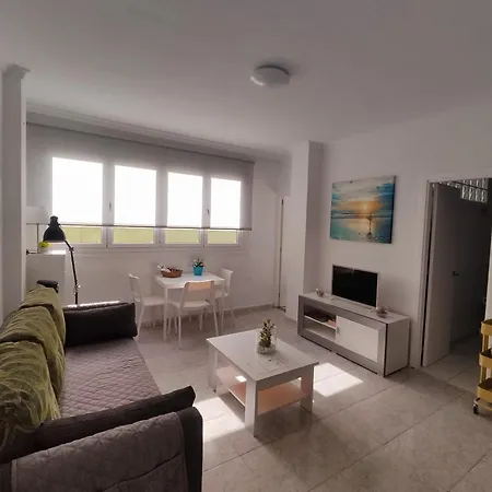 Brisa Marina Apartamento