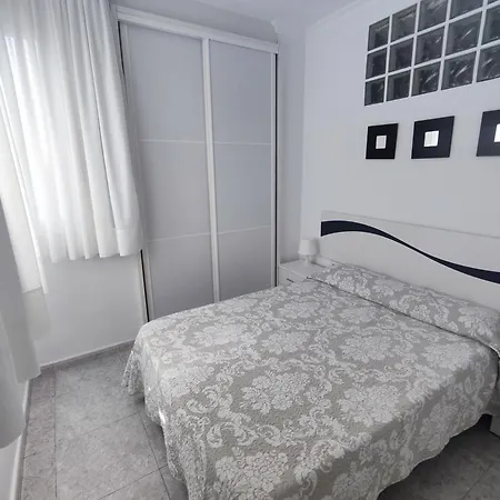 Appartement Brisa Marina