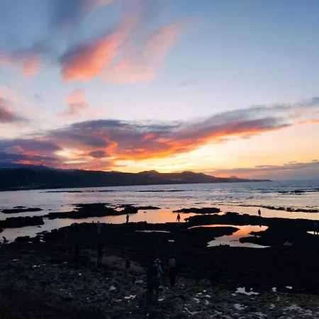 Brisa Marina Lägenhet Las Palmas de Gran Canaria