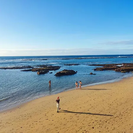 Lägenhet Brisa Marina Las Palmas de Gran Canaria