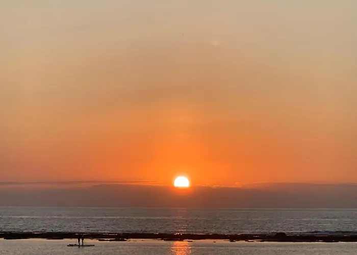 Lägenhet Brisa Marina