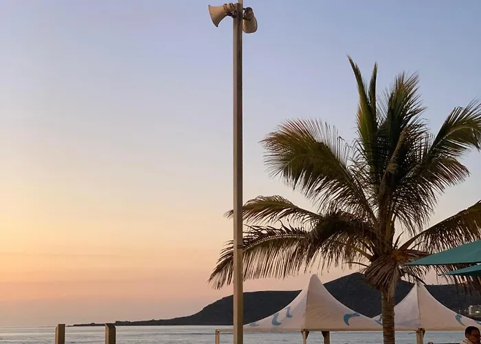 Brisa Marina Lägenhet Las Palmas de Gran Canaria