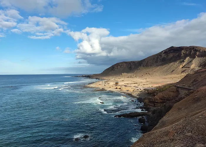 Brisa Marina Lägenhet Las Palmas de Gran Canaria