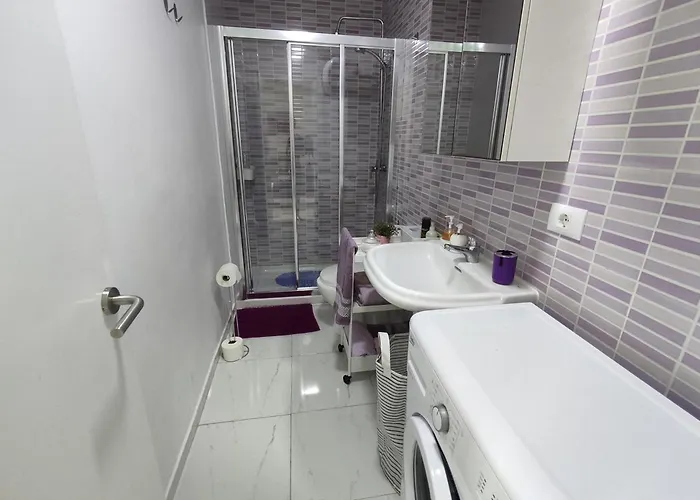 Brisa Marina Apartmán *