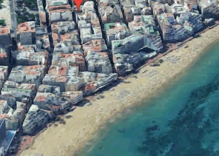 Lägenhet Brisa Marina Las Palmas de Gran Canaria