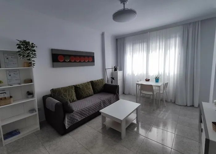 Lägenhet Brisa Marina Las Palmas de Gran Canaria