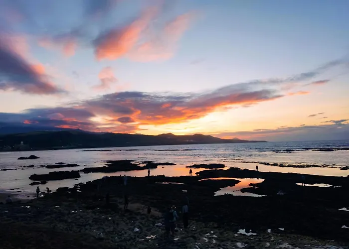 Brisa Marina Lägenhet Las Palmas de Gran Canaria