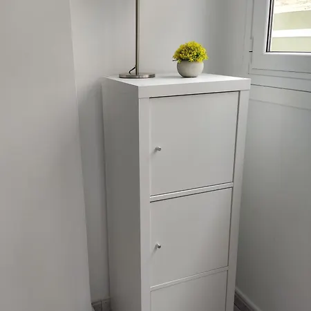 Brisa Marina Appartement Las Palmas de Gran Canaria