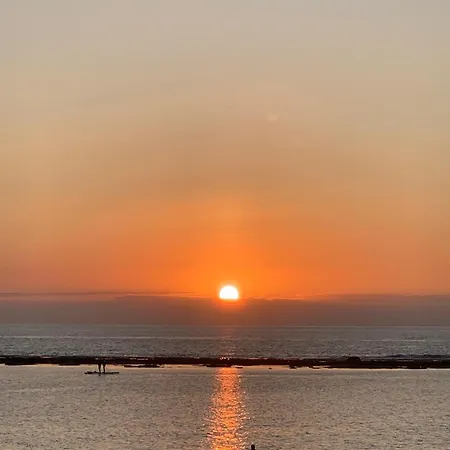 דירה Brisa Marina