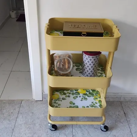 Brisa Marina Appartement *