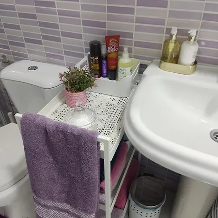 Brisa Marina * Las Palmas de Gran Canaria