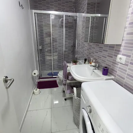 Brisa Marina شقة *