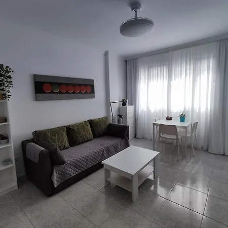 דירה Brisa Marina לאס פאלמס דה גראן קנאריה