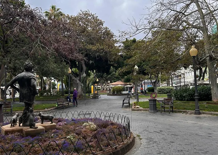 Apartamento Brisa Marina