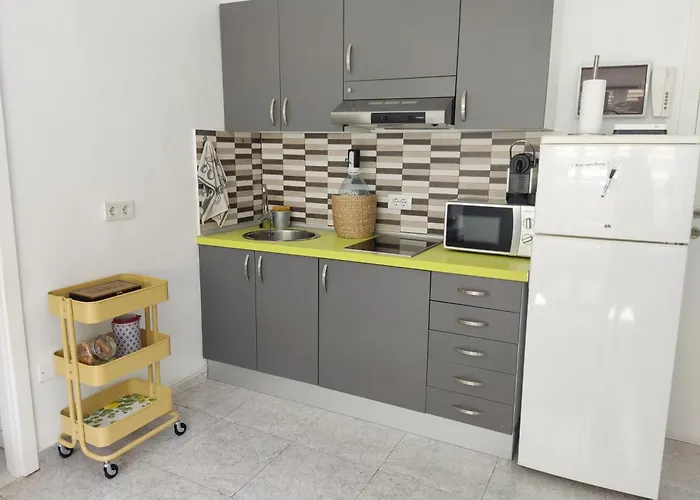 Apartamento Brisa Marina