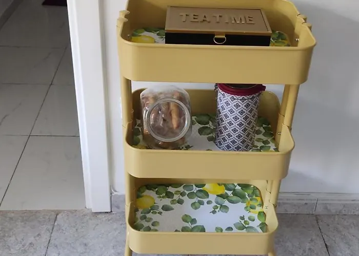 Brisa Marina Apartamento *