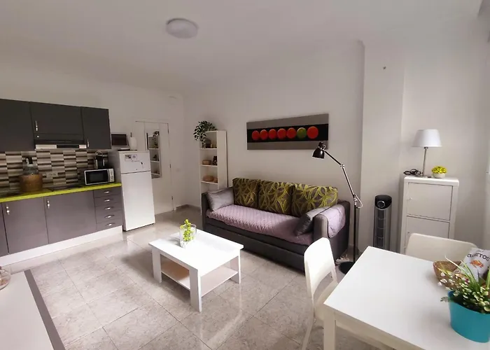 Brisa Marina * Las Palmas de Gran Canárias