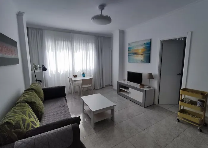 Brisa Marina Apartamento