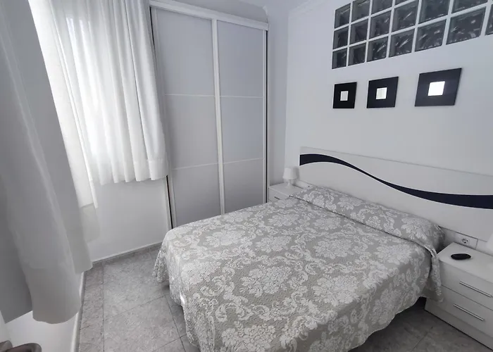 Apartament Brisa Marina
