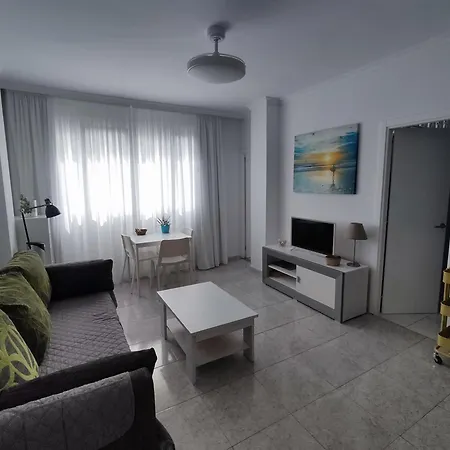 Brisa Marina Апартаменты